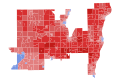 2020 United States House of Representatives election in Wisconsin's 6th congressional district