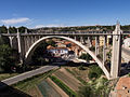 Miniatura para Viaducto de Fernando Hué