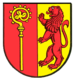 Coat of arms of Abstatt  