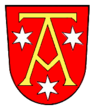 Coat of arms of Geiselbach