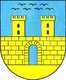 Coat of arms of Kohren-Sahlis  