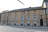 Зграда Галерија - поклон збирки и легат др Винка Перчића у Суботици