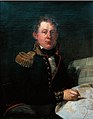 Willem Christiaan Brade geboren op 11 november 1791