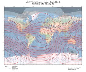 World Magnetic Field 2020.pdf