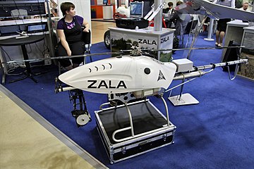 Zala 421-23 (miehittämätön helikopteri)