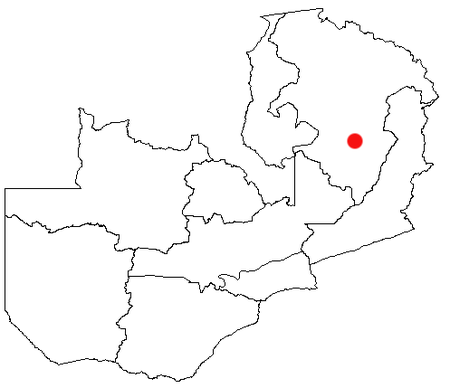 Likouala Department - Wikipedia