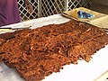 Kilishi, o delicatesă hausa