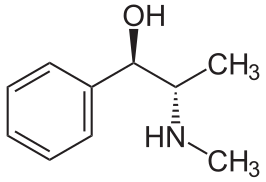 Efedrine