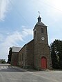 Église Saint-Siméon de Saint-Siméon (Orne)