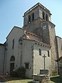 Église Saint-Julien de Bongheat