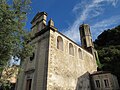 Église Saint-Pierre-et-Saint-Paul de Nesa