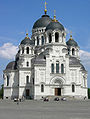Auferstehungs-Kathedrale in Nowotscherkassk