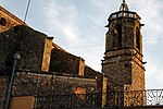 Miniatura per Església parroquial de Sant Pere de Navata