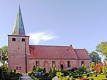 Brædstrup Kirke