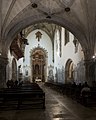 Igreja do Mosteiro de Santa Cruz, Coimbra