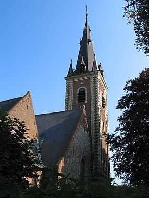 Église Saint-Martin