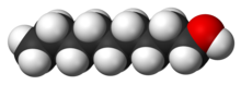 Space-filling model