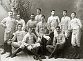 1887 team