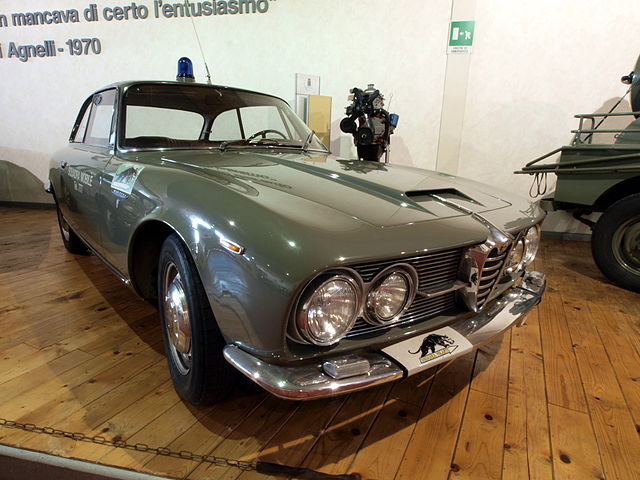 File1962 Alfa Romeo 2600 Sprint 