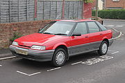 Rover 214