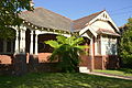 Federation Bungalow, 85 Perouse Road