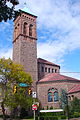 First Presbyterian Church