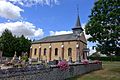 Église Saint-André de Parville