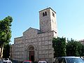 Chiesa dei Santi Vincenzo e Anastasio