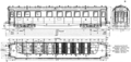 Ansicht zu Blatt 91 aus dem Verzeichnis von 1913