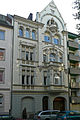 Wohnhaus