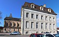 Abbaye Saint-Jean-le-Grand