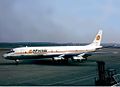 Affretair Douglas DC-8