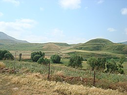 Akhlatyan – Veduta