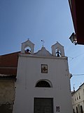 Miniatura para Ermita de San Antonio Abad (Albaida)