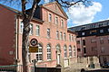 den ale Lycée am Schoulbierg