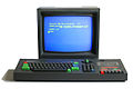 Le CPC 464 d'Amstrad