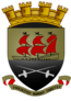 Blason de Antsiranana