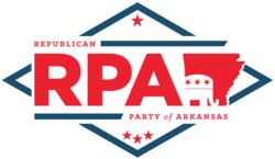 Arkansas GOP logo.png