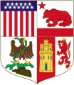 Arms of Los Angeles (United States)