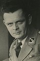 Artur Albrecht overleden op 21 maart 1952