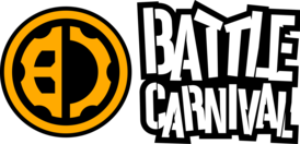 Официальный логотип Battle Carnival