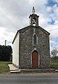 Chapelle Chazotte de Balazuc