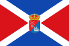 Bandeira de Santervás de Campos