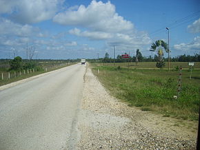 Belize Western Highway2.JPG