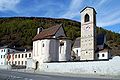 Il monastero di San Giovanni (Val Müstair)