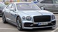 Bentley Flying Spur V8