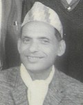 Miniatura para Bidhyanath Pokhrel