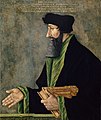 Johannes Oekolampad (1482–1531), Reformierter