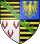 Wappen des Herzogtums Sachsen-Lauenburg