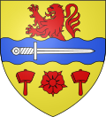 Arms of Rieux